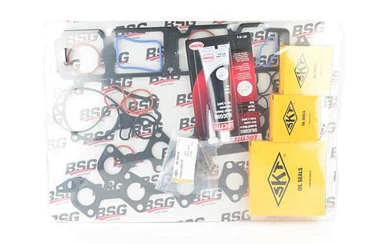 bsg30115026 BSG Комплект прокладок повний