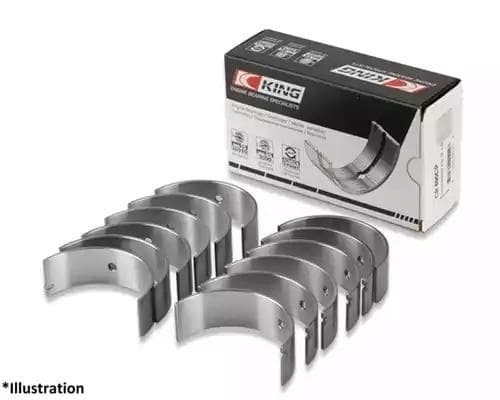 CR6778SI025 King Шатунна вкладка