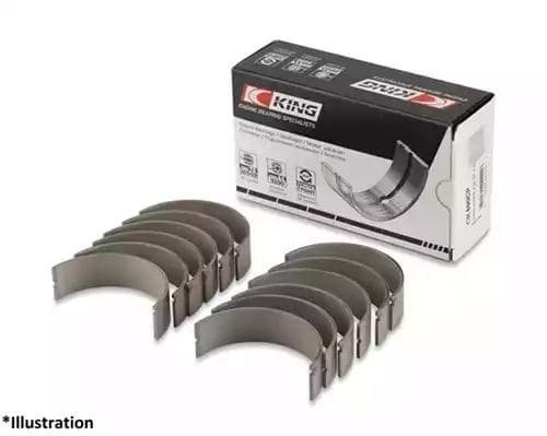 CR6775CP025 King Шатунный вкладыш