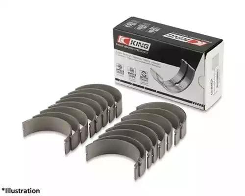 CR890CP King Шатунна вкладка