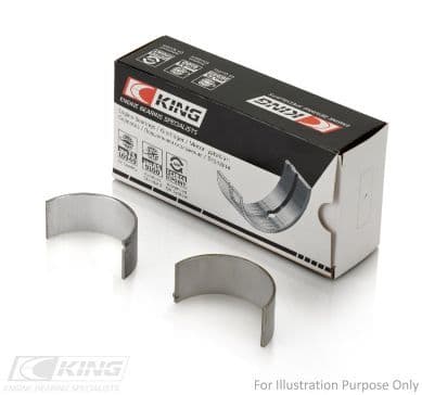 cr1312xa King Шатунна вкладка