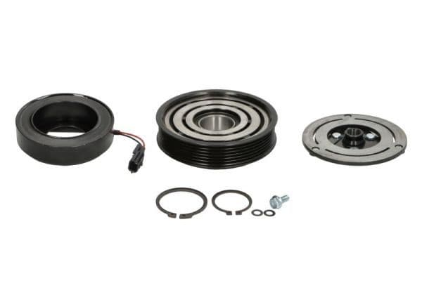 ktt040333 Thermotec Муфта компрессора кондиционера