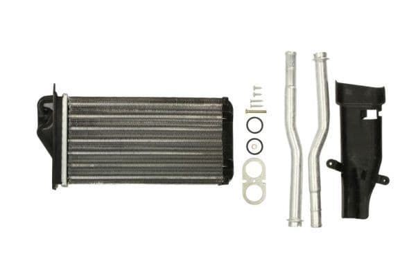 d6c008tt Thermotec Радиатор печки