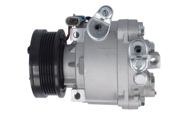 ktt090593 Thermotec Компресор кондиціонера