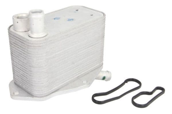D4V009TT Thermotec Масляный радиатор двигателя