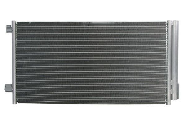 ktt110753 Thermotec Радіатор кондиціонера