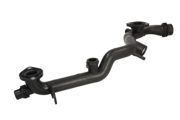 DWW456TT Thermotec Патрубок системи охолодження для Audi A8