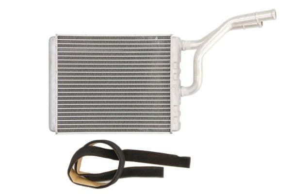 d6y012tt Thermotec Радіатор пічки