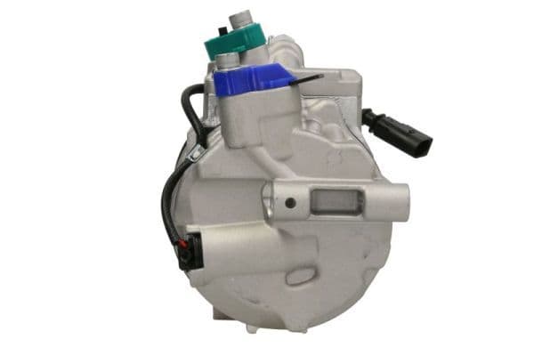 ktt090249 Thermotec Компресор кондиціонера для Porsche Cayenne