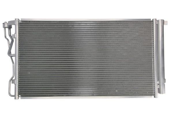 ktt110794 Thermotec Радіатор кондиціонера для Hyundai i40