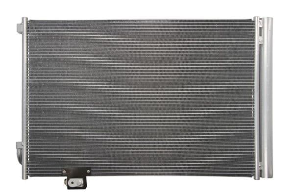 ktt110736 Thermotec Радиатор кондиционера