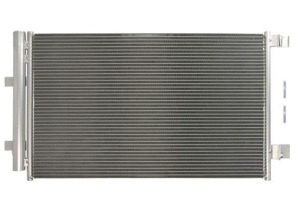 ktt110776 Thermotec Радиатор кондиционера