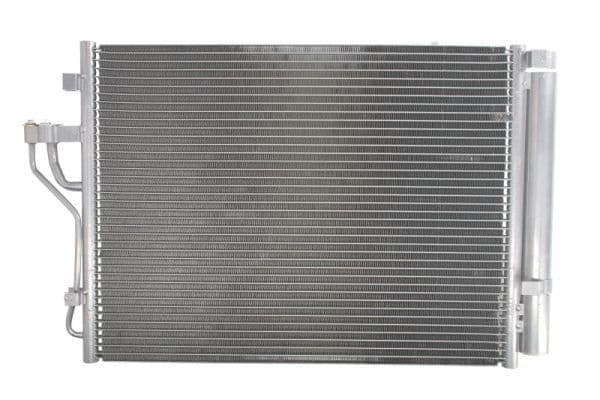 ktt110537 Thermotec Радіатор кондиціонера