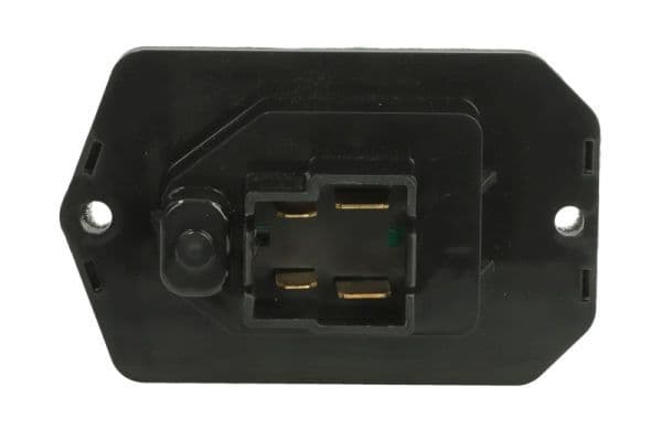 dek003tt Thermotec Регулятор вентилятора салону