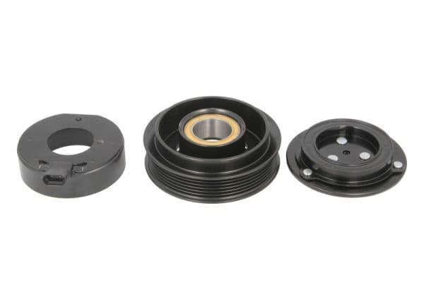 ktt040357 Thermotec Муфта компресора кондиціонера