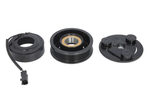 ktt040302 Thermotec Муфта компрессора кондиционера