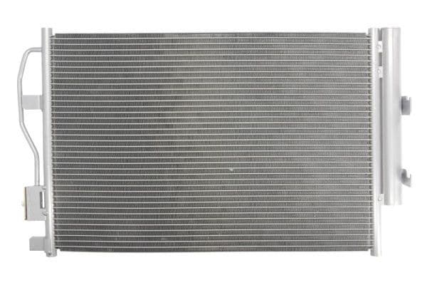 ktt110632 Thermotec Радіатор кондиціонера