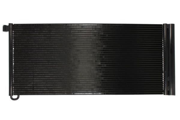 ktt110562 Thermotec Радіатор кондиціонера для Porsche Panamera