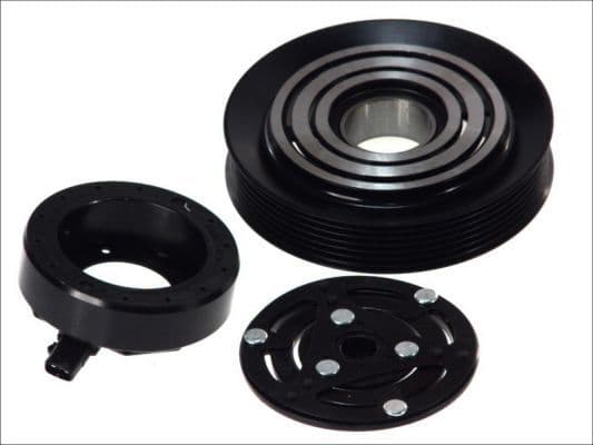 KTT040088 Thermotec Муфта компресора кондиціонера