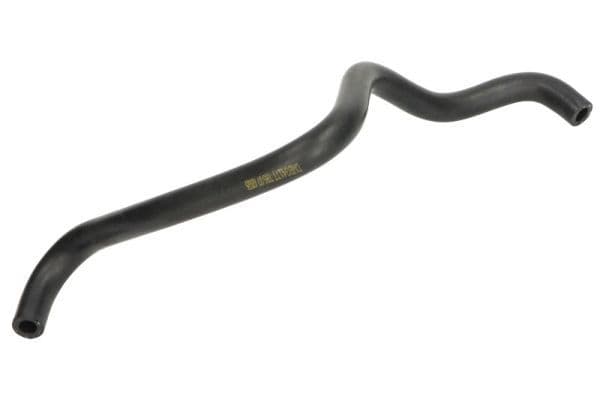 dwb341tt Thermotec Патрубок радіатора системи охолодження двигуна