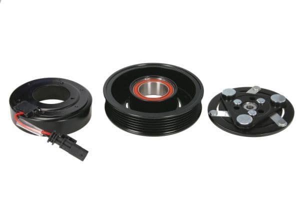 ktt040298 Thermotec Компресор кондиціонера для Opel Insignia