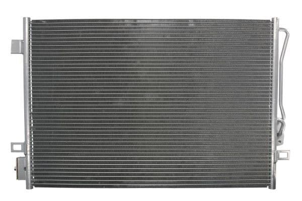 ktt110571 Thermotec Радиатор кондиционера