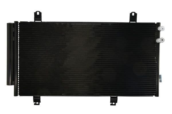 ktt110588 Thermotec Радіатор кондиціонера