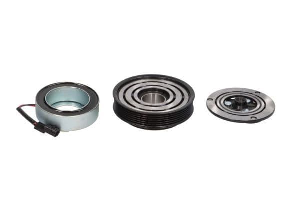 ktt040339 Thermotec Муфта компресора кондиціонера