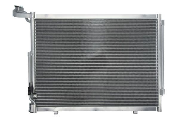 ktt110804 Thermotec Радіатор кондиціонера