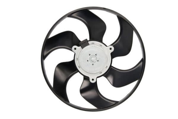 d81002tt Thermotec Вентилятор системы охлаждения двигателя