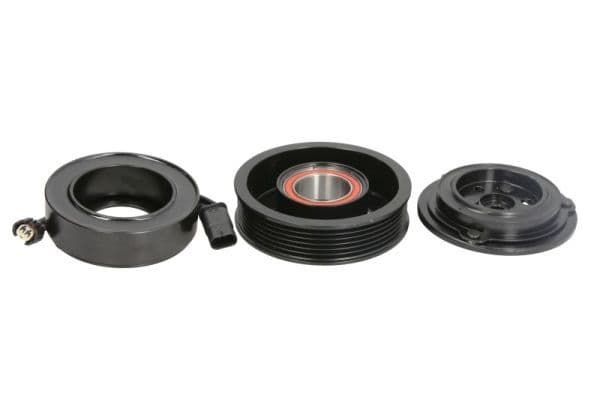 KTT040257 Thermotec Муфта компрессора кондиционера