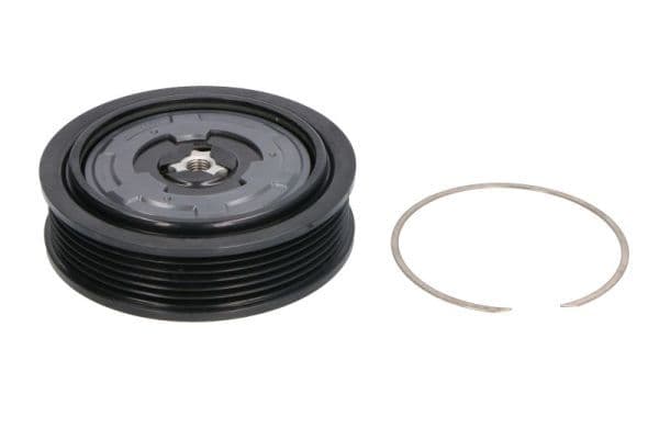 ktt040348 Thermotec Муфта компресора кондиціонера