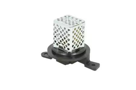 DE4005TT Thermotec Регулятор вентилятора салону для Honda Jazz