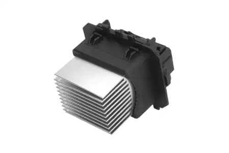 DEC009TT Thermotec Регулятор вентилятора салона