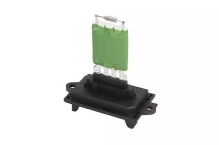 DEC010TT Thermotec Регулятор вентилятора салону