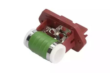 DEC011TT Thermotec Регулятор вентилятора салону