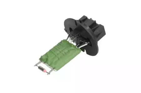 DEP010TT Thermotec Регулятор вентилятора салону