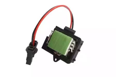 DER013TT Thermotec Регулятор вентилятора салона