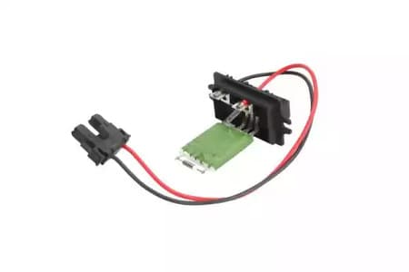 DER019TT Thermotec Регулятор вентилятора салону