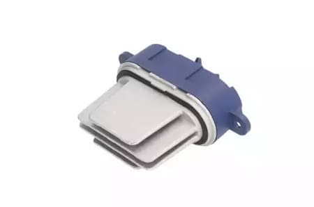 DER021TT Thermotec Регулятор вентилятора салона