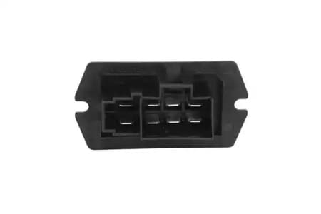 DEY001TT Thermotec Регулятор вентилятора салону для Chrysler Voyager