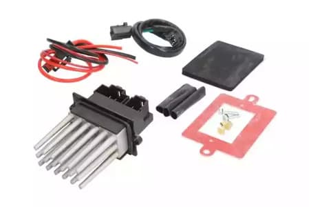 DEY004TT Thermotec Регулятор вентилятора салону