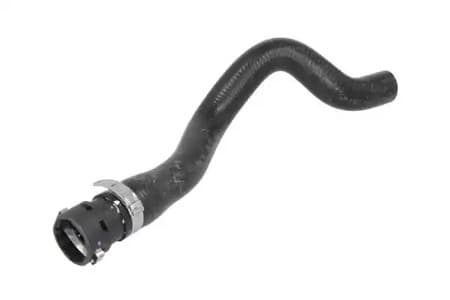 DNR060TT Thermotec Патрубок радіатора системи охолодження двигуна