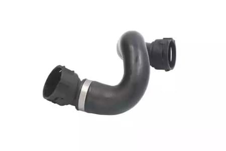 DWB046TT Thermotec Патрубок радіатора системи охолодження двигуна