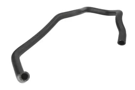 DWP057TT Thermotec Патрубок радіатора системи охолодження двигуна