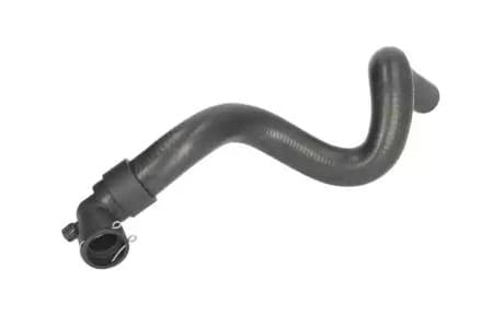 DWP059TT Thermotec Патрубок радіатора системи охолодження двигуна