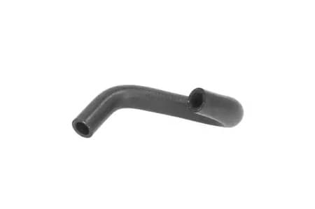 DWW156TT Thermotec Патрубок радіатора системи охолодження двигуна