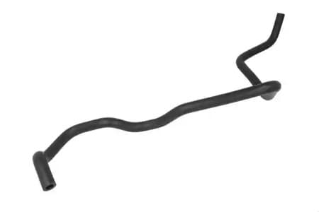 DWX101TT Thermotec Патрубок радиатора системы охлаждения двигателя