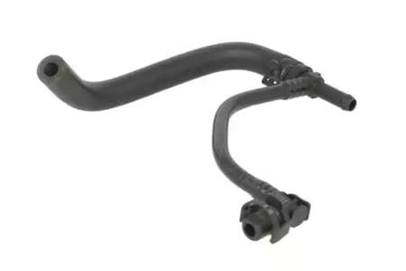 DWX218TT Thermotec Патрубок радиатора системы охлаждения двигателя