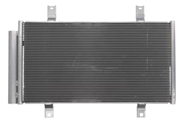 ktt110709 Thermotec Радіатор кондиціонера для Mazda RX-8